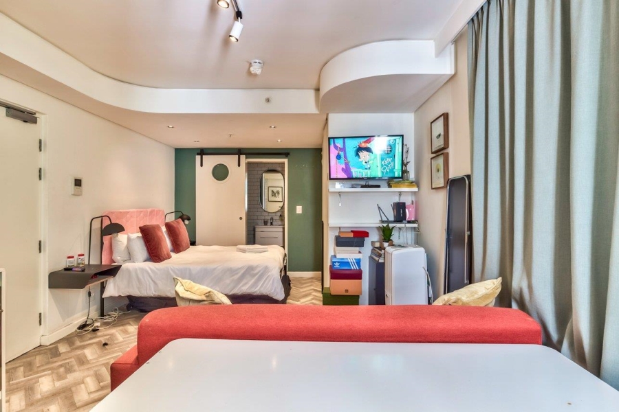 0 Bedroom Property for Sale in Cape Town City Centre Western Cape